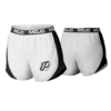 3637 WOMENS MICRO FIBER PRACTICE SHORT PASSION-2