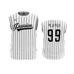 3637 MENS SPORT CREW NECK SLEEVELESS PASSION-2