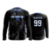 3895 MENS SPORT LONGSLEEVE FORT-HAMILTON-SPIRIT