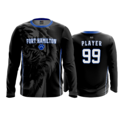 3895 MENS SPORT LONGSLEEVE FORT-HAMILTON-SPIRIT