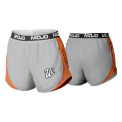 3893 WOMENS MICRO FIBER PRACTICE SHORT WEST-SENATORS-1