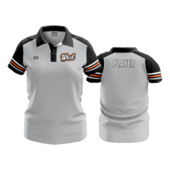 3893 WOMENS POLO WEST-SENATORS-1
