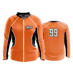 3893 WOMENS VAPOR JACKET SUB WEST-SENATORS-1