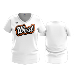 3893 WOMENS SPIRIT CREW NECK WEST-SENATORS-1