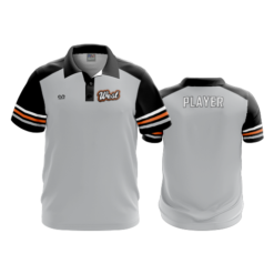 3893 MENS POLO SHIRT WEST-SENATORS-1