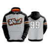 3893 UNISEX FLEECE HOODY WEST-SENATORS-1