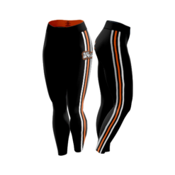 3893 WOMENS LEGGINGS WEST-SENATORS-1