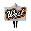 3893 UNISEX FAN WRAP HOODY WEST-SENATORS-1