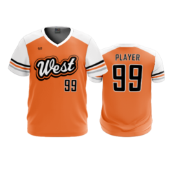 3893 MENS SPORT V NECK WEST-SENATORS-2