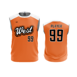 3893 MENS SPORT CREW NECK SLEEVELESS WEST-SENATORS-2