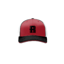3899 R_P FLEX FIT CAP 172 CHILLY-REDS-1