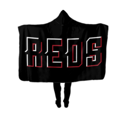 3899 UNISEX FAN WRAP HOODY CHILLY-REDS-1