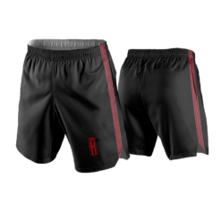 3899 MENS MIRCO FIBER 160gsm SHORT CHILLY-REDS-1