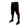 3899 MENS BASEBALL KNICKER PANT CHILLY-REDS-1