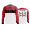 3899 MENS SPORT LONGSLEEVE CHILLY-REDS-2