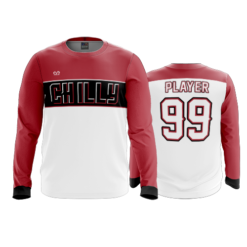 3899 MENS SPORT LONGSLEEVE CHILLY-REDS-2