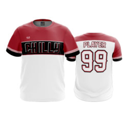3899 MENS SPORT CREW NECK CHILLY-REDS-2