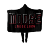 2701 UNISEX FAN WRAP HOODY MOOSE-2024-1