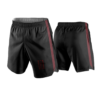 2701 MENS MIRCO FIBER 160gsm SHORT MOOSE-2024-1