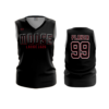 2701 WOMENS V NECK SLEEVELESS MOOSE-2024-1