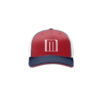2701 R_P FLEX FIT CAP 172 MOOSE-2024-2