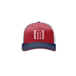 2701 R_P FLEX FIT CAP 172 MOOSE-2024-2