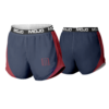 2701 WOMENS MICRO FIBER PRACTICE SHORT MOOSE-2024-2