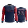 2701 MENS SPORT LONGSLEEVE MOOSE-2024-2