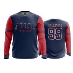 2701 MENS SPORT LONGSLEEVE MOOSE-2024-2