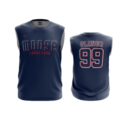 2701 MENS SPORT CREW NECK SLEEVELESS MOOSE-2024-2