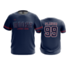 2701 MENS SPORT CREW NECK MOOSE-2024-2
