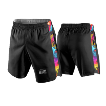 3900 MENS MIRCO FIBER 160gsm SHORT LEGALLY-BALLERS
