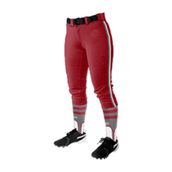3770 WOMENS FASTPITCH PANTS WESTFALL-ADD