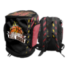 3257 GYM BAG AGAINST-ALL-ODDS