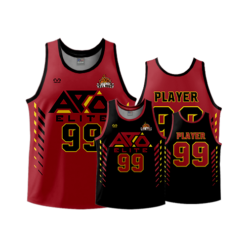 3257 MENS REVERSIBLE BASKETBALL TANK AGAINST-ALL-ODDS