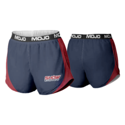 3905 WOMENS MICRO FIBER PRACTICE SHORT SHOW-STOPPERS-1