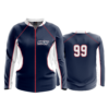 3905 WOMENS VAPOR JACKET SUB SHOW-STOPPERS-1