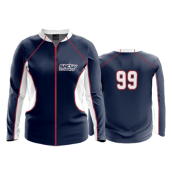 3905 WOMENS VAPOR JACKET SUB SHOW-STOPPERS-1