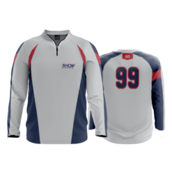 3905 UNISEX ROOKIE JACKET SUB SHOW-STOPPERS-1