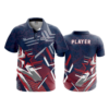 3905 MENS POLO SHIRT SHOW-STOPPERS-1
