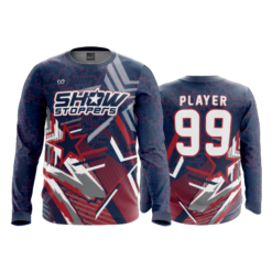 3905 MENS SPORT LONGSLEEVE SHOW-STOPPERS-1