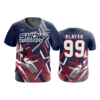 3905 MENS SPORT V NECK SHOW-STOPPERS-1