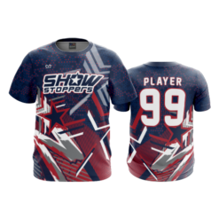 3905 MENS SPORT CREW NECK SHOW-STOPPERS-1