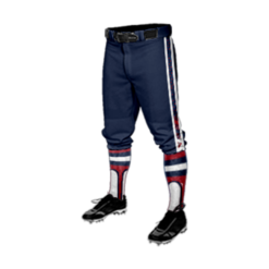 3905 MENS BASEBALL KNICKER PANT SHOW-STOPPERS-1