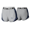 3905 WOMENS MICRO FIBER PRACTICE SHORT SHOW-STOPPERS-2