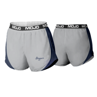 3905 WOMENS MICRO FIBER PRACTICE SHORT SHOW-STOPPERS-2