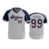 3905 MENS SPORT V NECK SHOW-STOPPERS-2