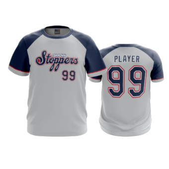 3905 MENS SPORT CREW NECK SHOW-STOPPERS-2