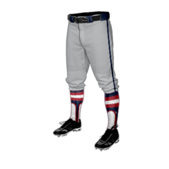 3905 MENS BASEBALL KNICKER PANT SHOW-STOPPERS-2