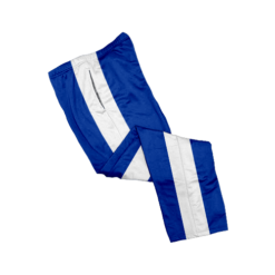 3908 MENS WARM UP SWEAT PANT BLUE-LIONS-BBALL